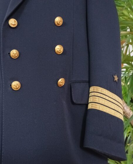 Bundesmarine - Fregattenkapitän – Bild 2
