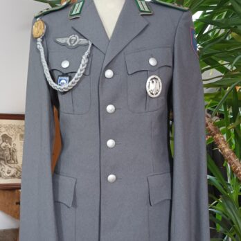 Bundeswehr Fallschirmjäger