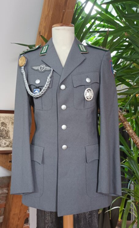 Bundeswehr Fallschirmjäger