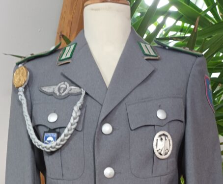 Bundeswehr Fallschirmjäger – Bild 2