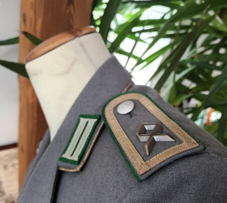 Bundeswehr Fallschirmjäger – Bild 6