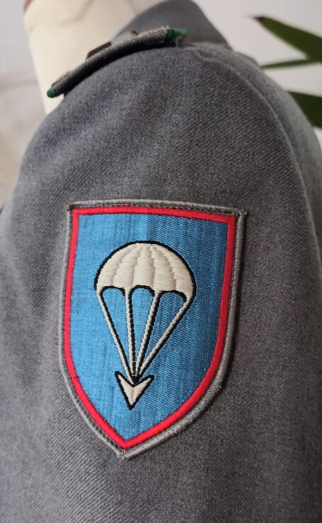 Bundeswehr Fallschirmjäger – Bild 7