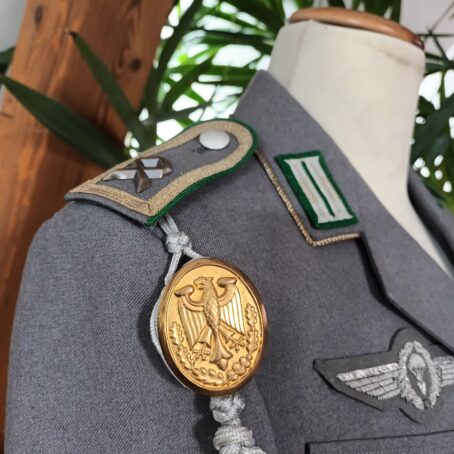 Bundeswehr Fallschirmjäger – Bild 5