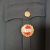 Österreichisches Bundesheer – Oberst Arzt Rock Mütze usw. – Bild 3