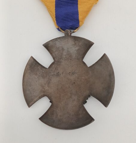 Griechenland - Kreuz des Ordens von Königin Friedrich - 3 Klasse – Bild 5