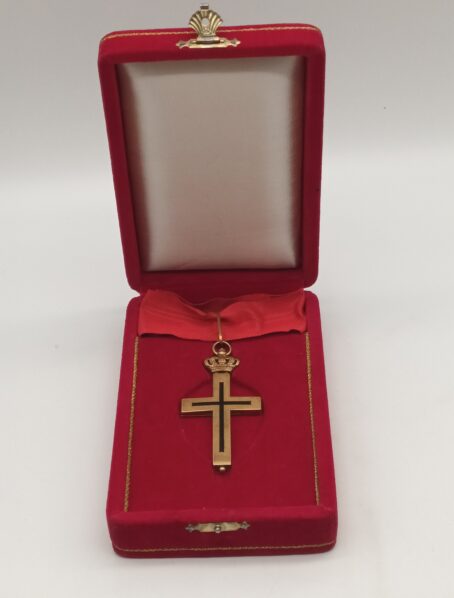 Griechenland - Orden des Orthodoxen Patriarchats  von Jerusalem