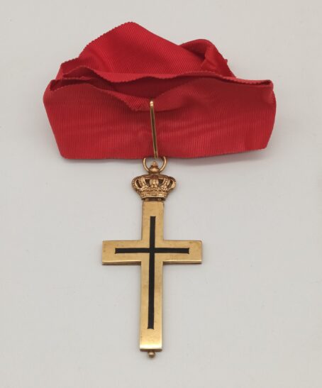 Griechenland - Orden des Orthodoxen Patriarchats  von Jerusalem – Bild 2