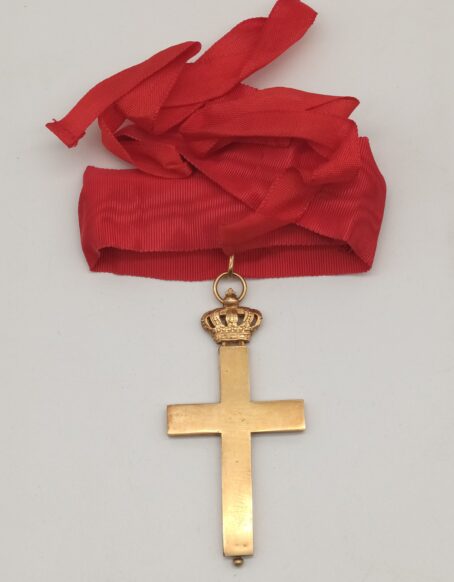 Griechenland - Orden des Orthodoxen Patriarchats  von Jerusalem – Bild 4