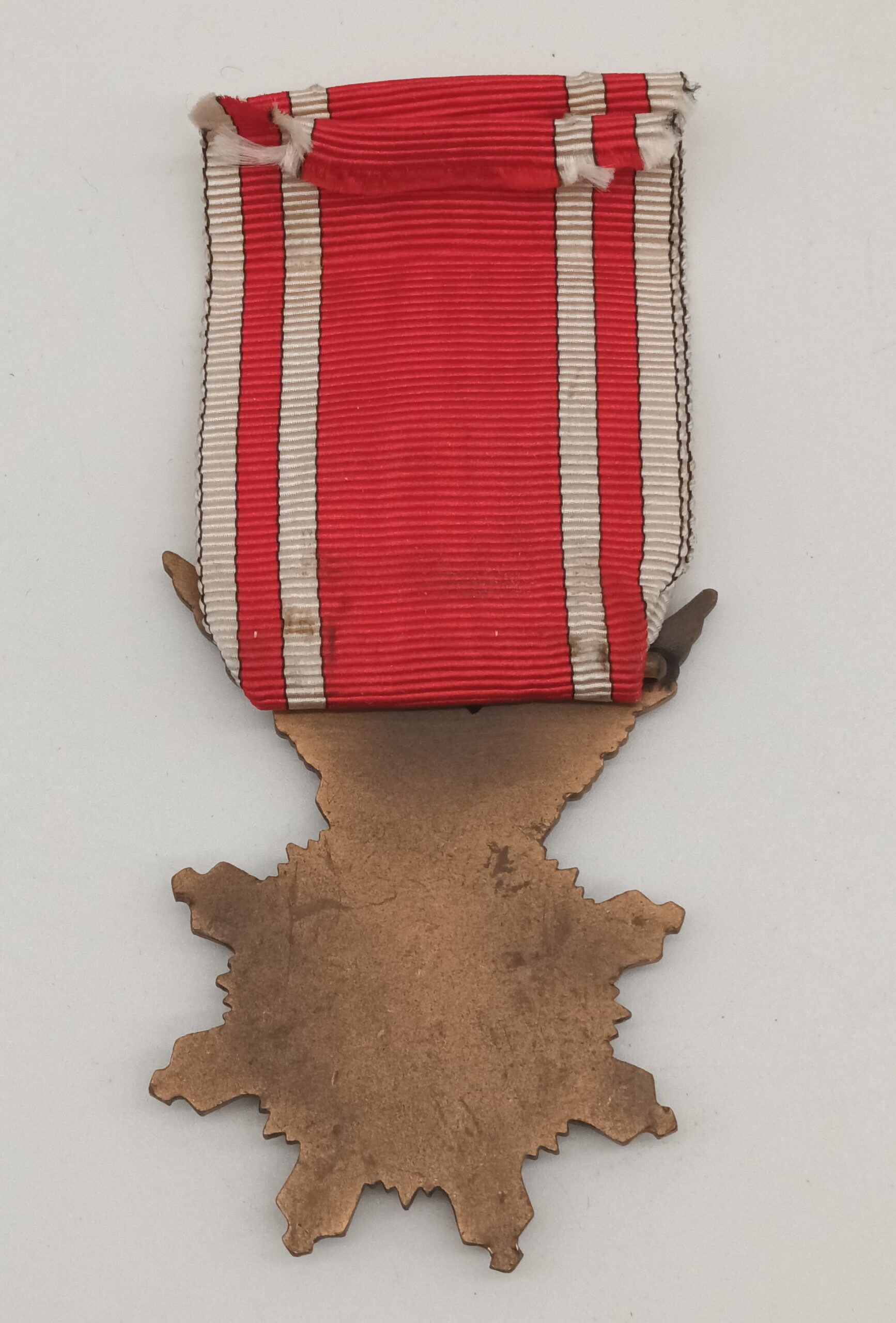 Syrien- Militär-Verdienstorden 5. Klasse 1953 – Bild 4