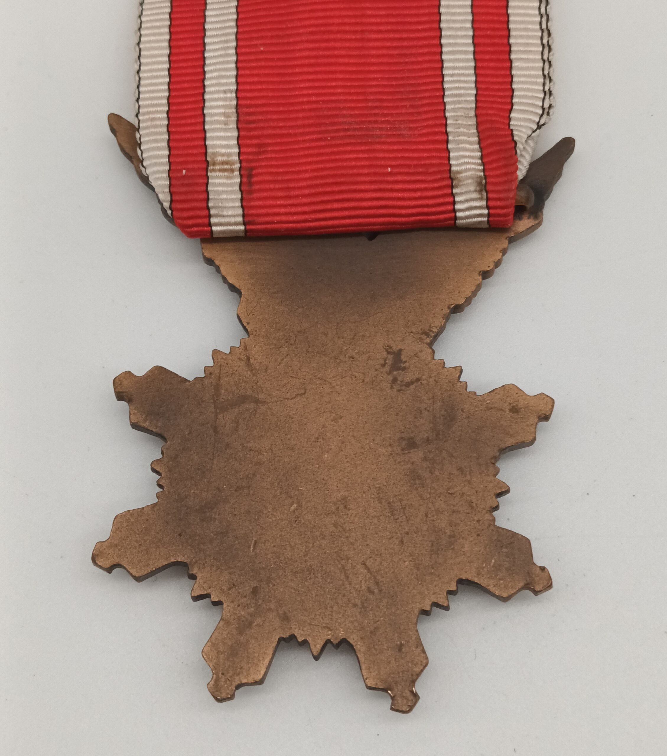 Syrien- Militär-Verdienstorden 5. Klasse 1953 – Bild 5