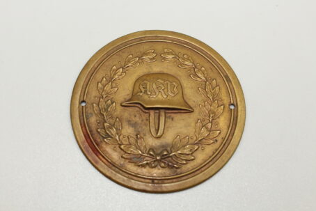 1. Republik AKB Allgemeiner Krieger Bund ÖKB Abzeichen für die Armbinde