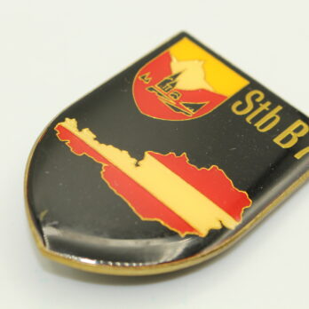 ÖBH Truppenkörperabzeichen Stb B7 Kärnten K17