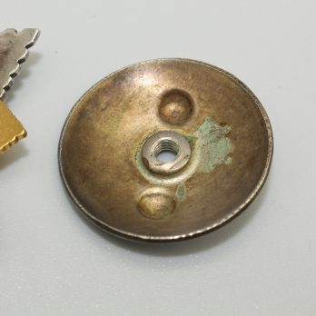 Bogdan Khmelnitsky Orden 1. Klasse Soviet Order, 20g Gold!!!