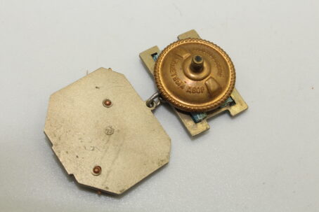 Ehrentitel Verdienter Testpilot der UdSSR Honored Test Pilot of the USSR Medal – Bild 3