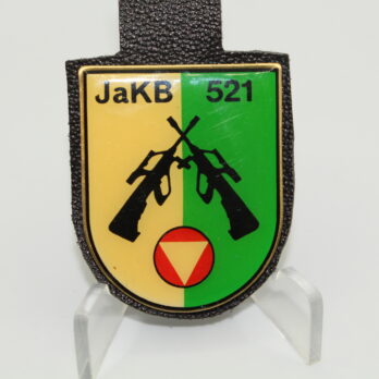 ÖBH Truppenkörperabzeichen Steiermark JaKB 521 ST17