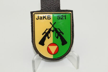 ÖBH Truppenkörperabzeichen Steiermark JaKB 521 ST17