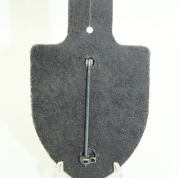 Truppenkörperabzeichen Niederösterreich Kommando LRÜ N83a