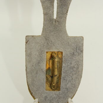 Truppenkörperabzeichen Steiermark Artillerieregiment 1 ST20 a