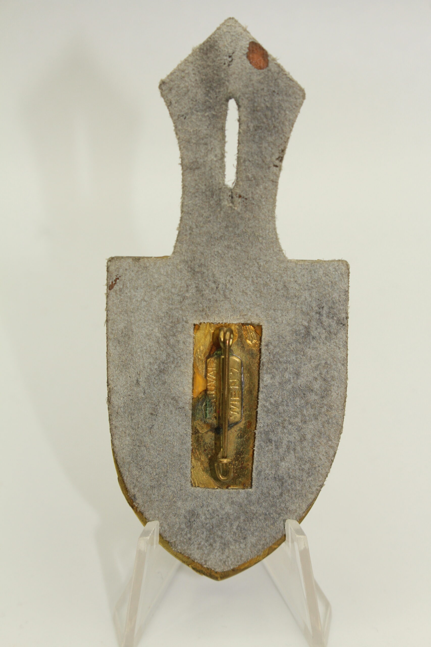 Truppenkörperabzeichen Steiermark Artillerieregiment 1 ST20 a – Bild 2